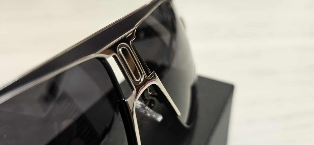 Porsche Design - > stylized - Luxury Panorama - BLACK - Γυαλιά #3.2