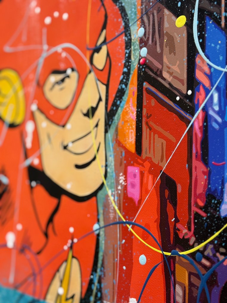 Cross Magri - KAMCHATKA XXL #3.2