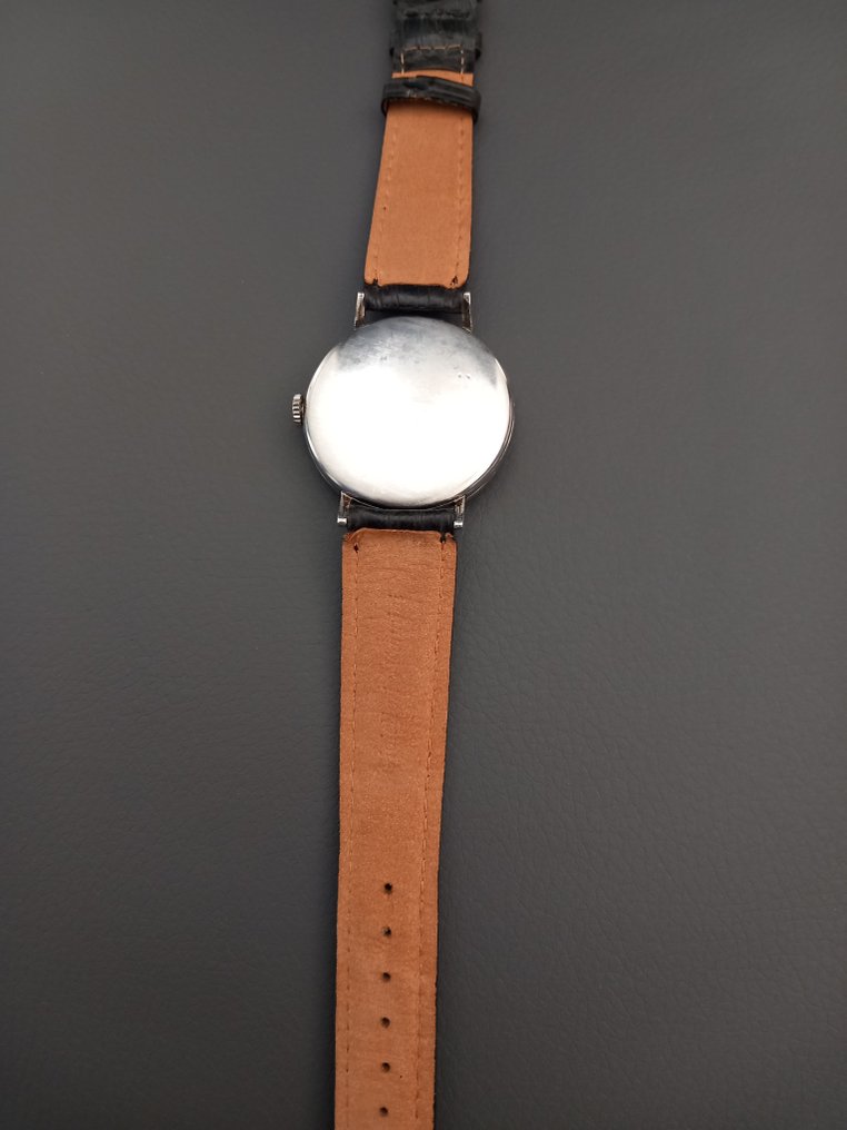 Longines - Unknown - χωρίς τιμή ασφαλείας - Άνδρες - 1950-1959  #1.0