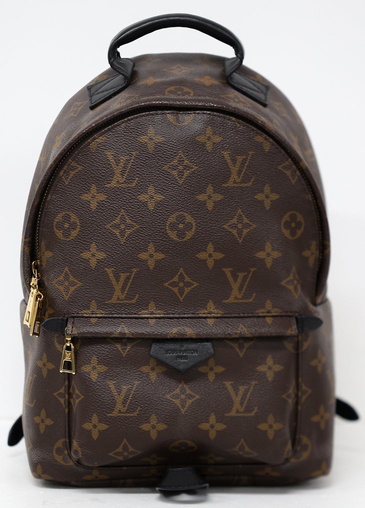 Louis Vuitton - Palm Springs Backpack - Σακίδιο πλάτης #1.0