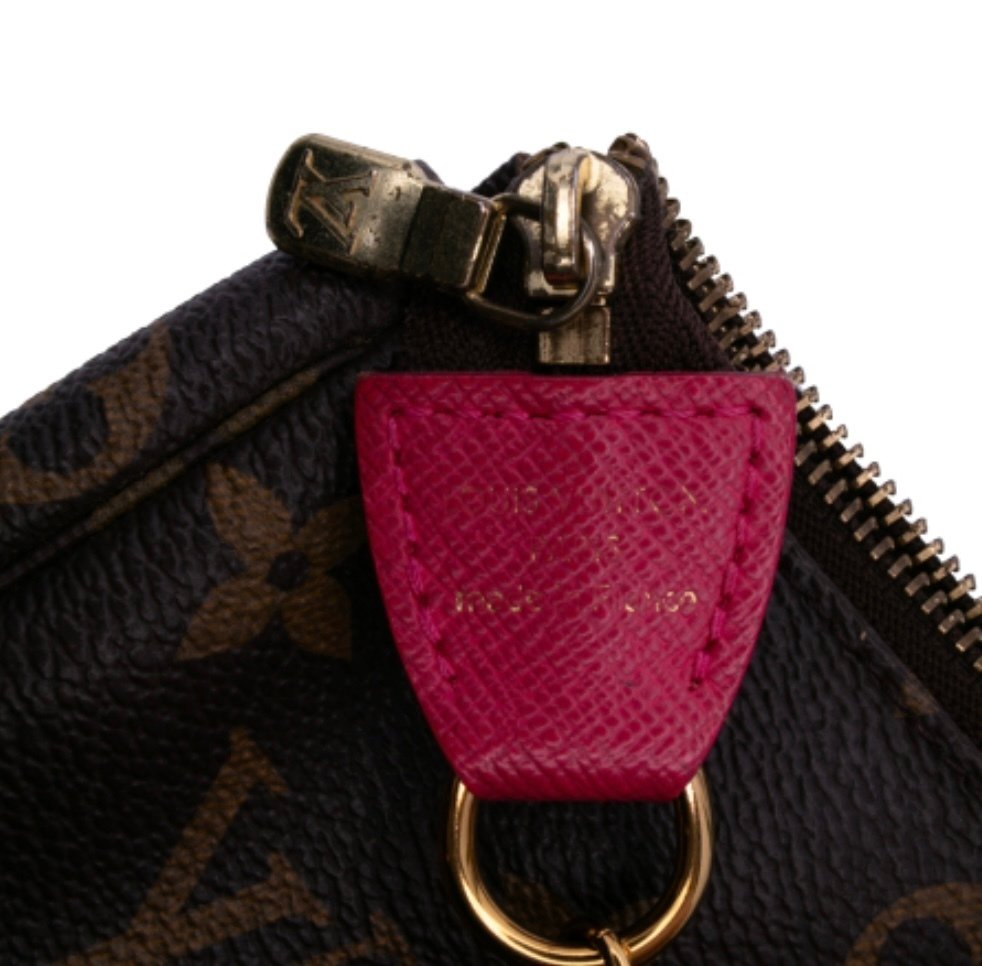 Louis Vuitton - Pochette Accessoires - Tasche #4.3