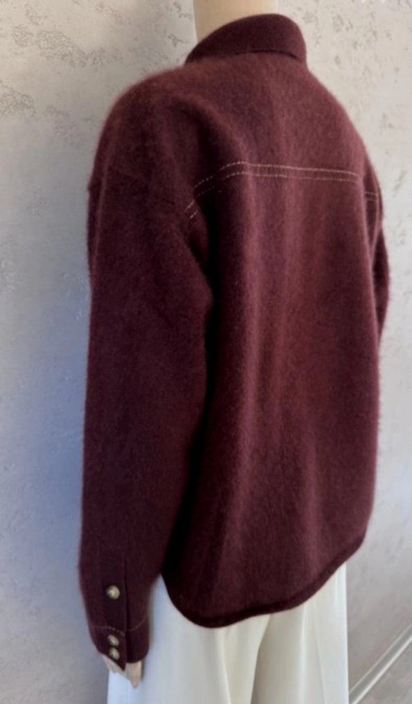 Guest in Residence - Pullover #2.1