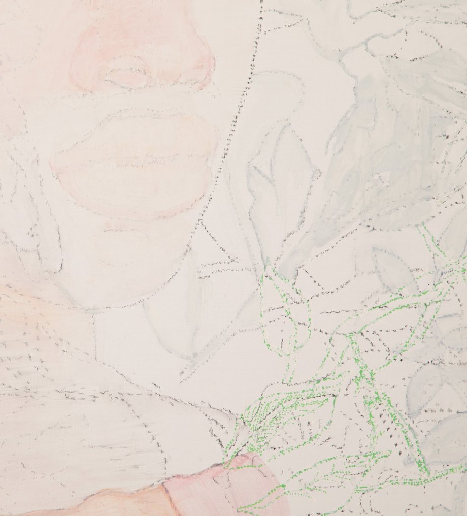 Marli Turion (1952) - Portret #2.1