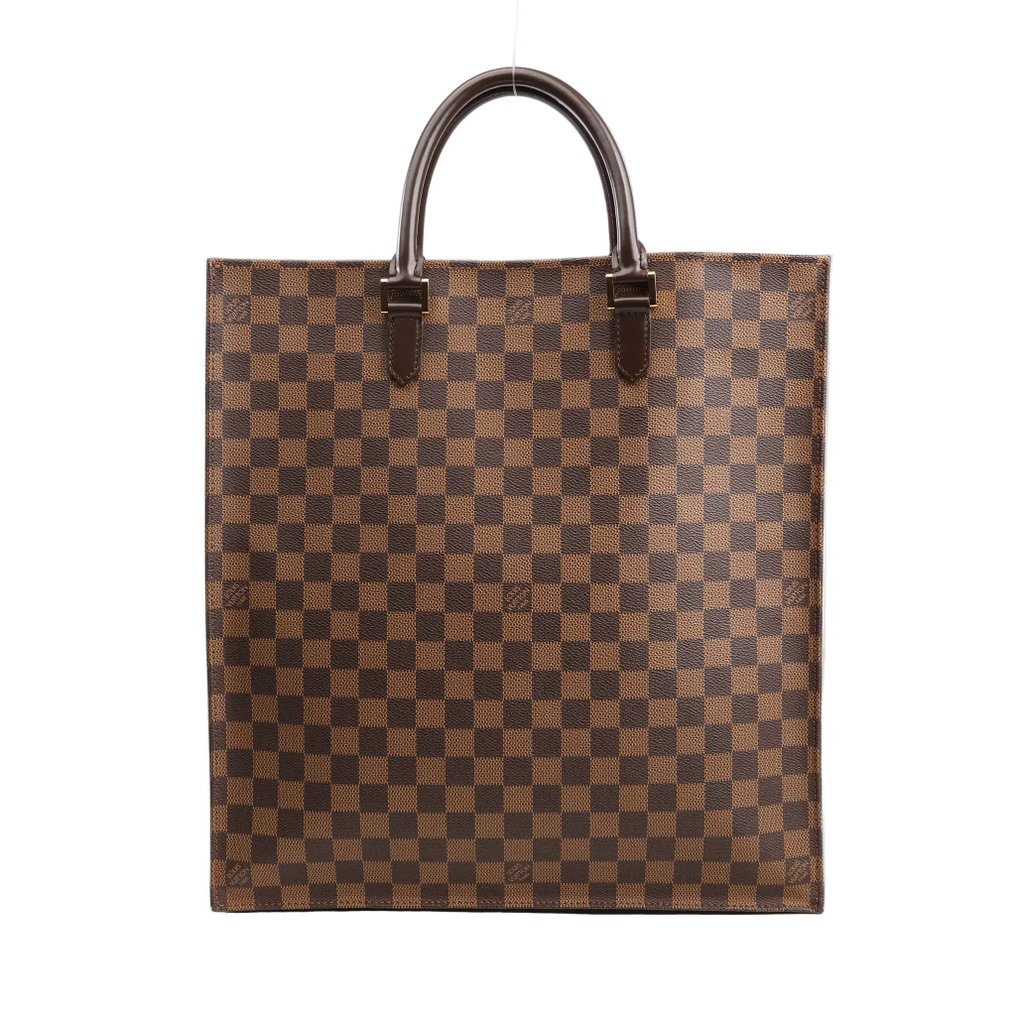 Louis Vuitton - Sac Plat - Sac à main #1.0