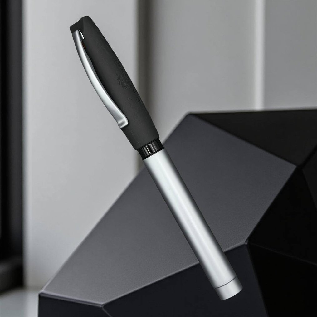 Faber-Castell Basic - Basic - Ingen mindstepris - Fyldepen #3.2