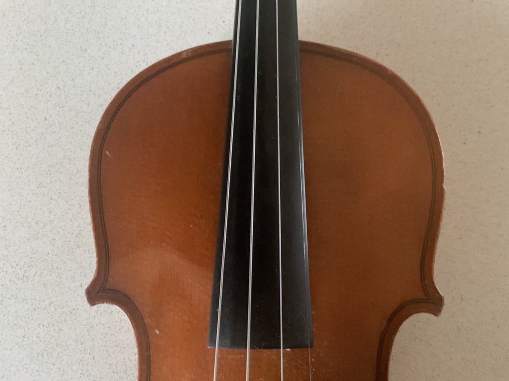 Unknown - Stradivari -  - Βιολί - Γερμανία #3.2