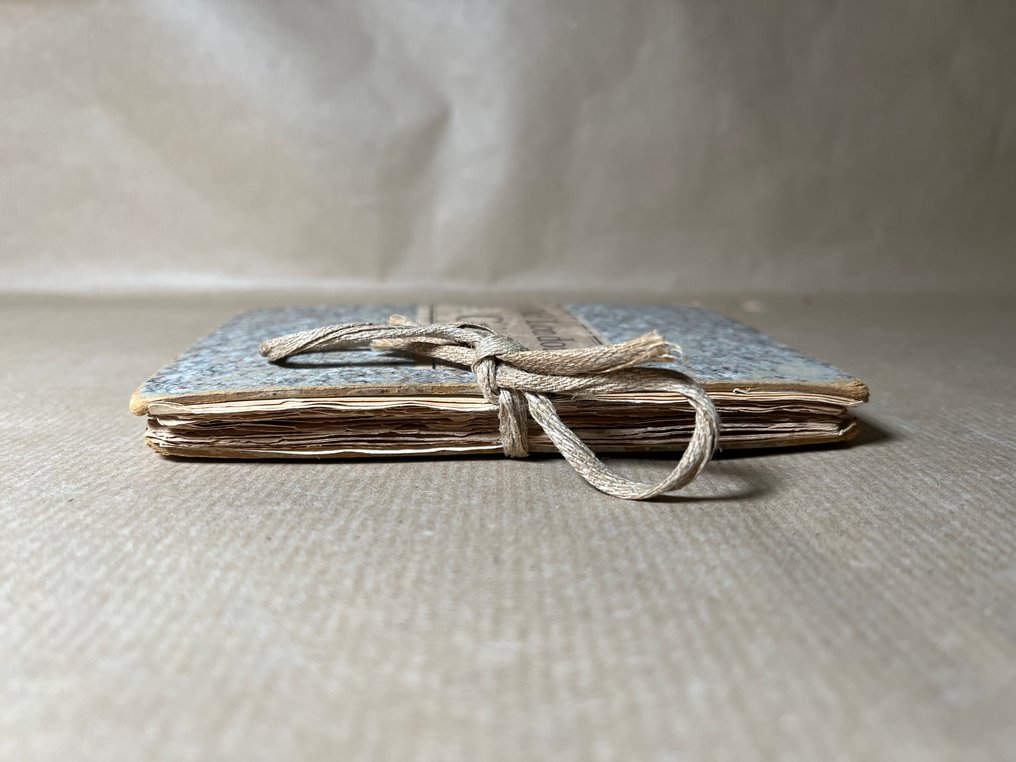 Andrew W. Tuer - Old London Street Cries and the Cries of To-day. With Heaps of Quaint Cuts Including Hand-Coloured - 1885 #4.3