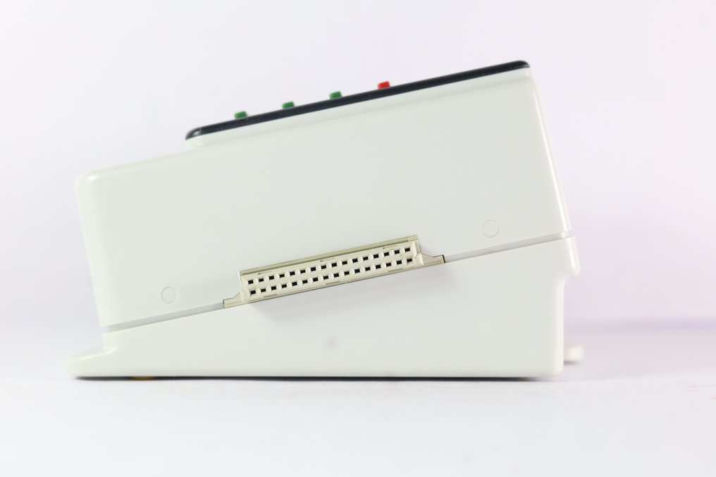 Märklin H0轨 - 6002/6043 - 变压器 (2) - 内存交换机板 #3.2