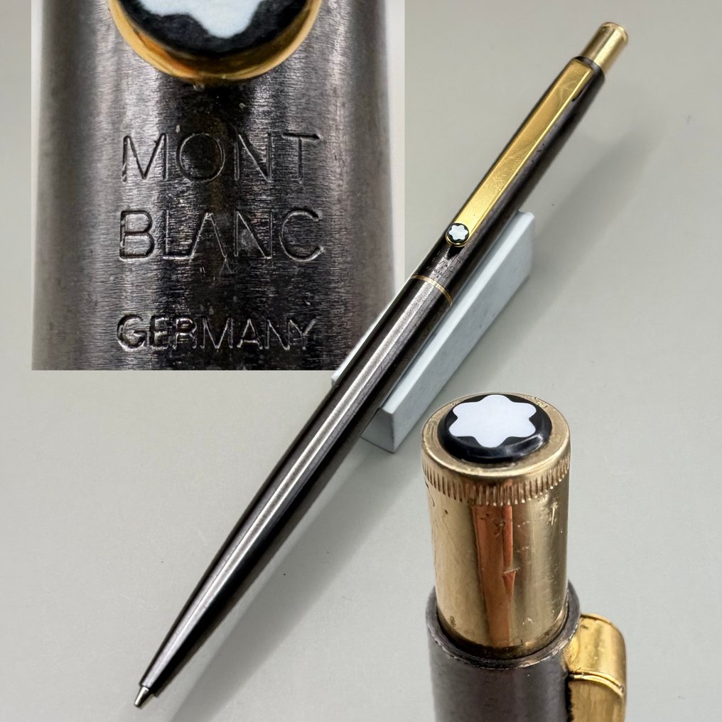 Montblanc - Slimline - Mechanical pencil #1.0