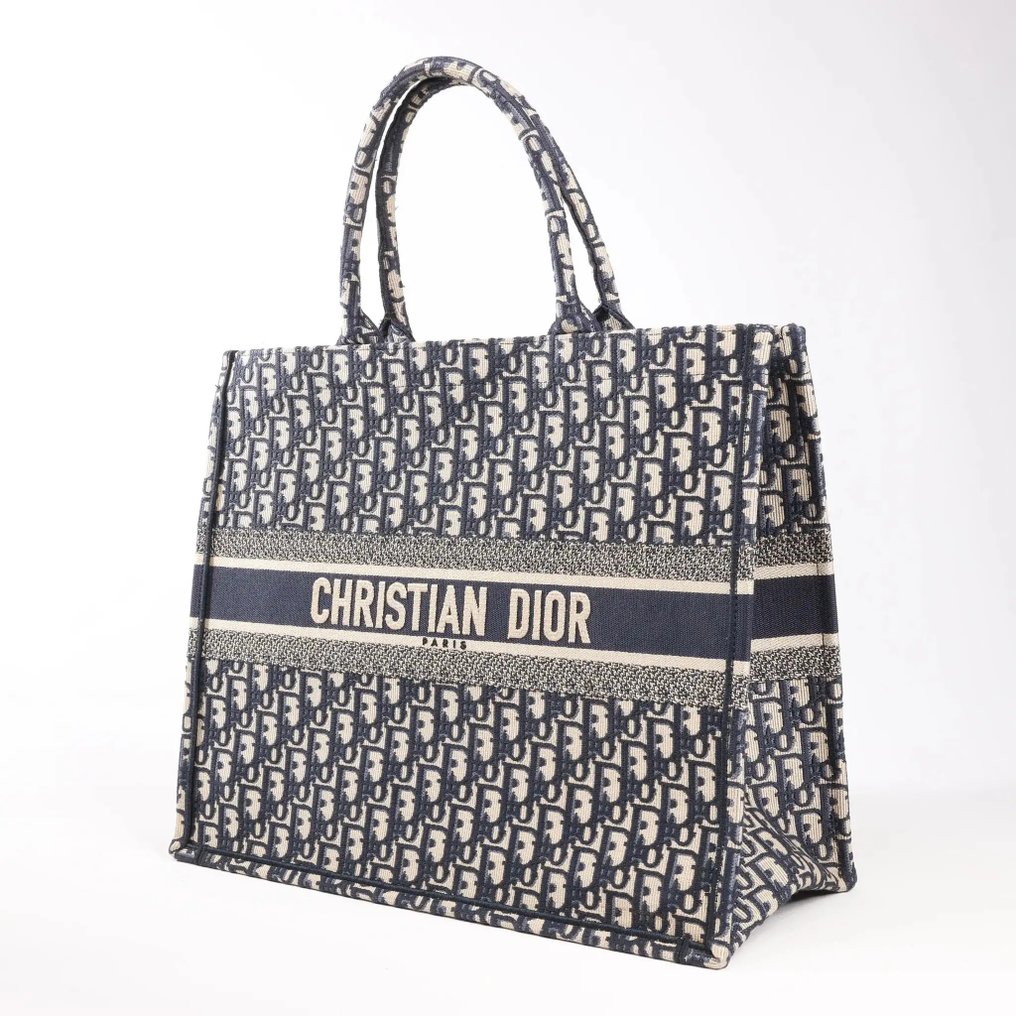 Christian Dior - Book Tote - Τσάντα ώμου #1.0