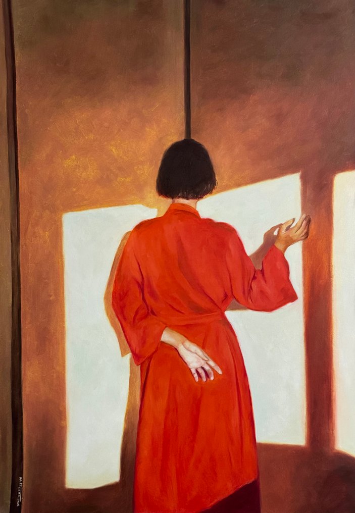 Naghme Hesari - Relax a Little #1.0