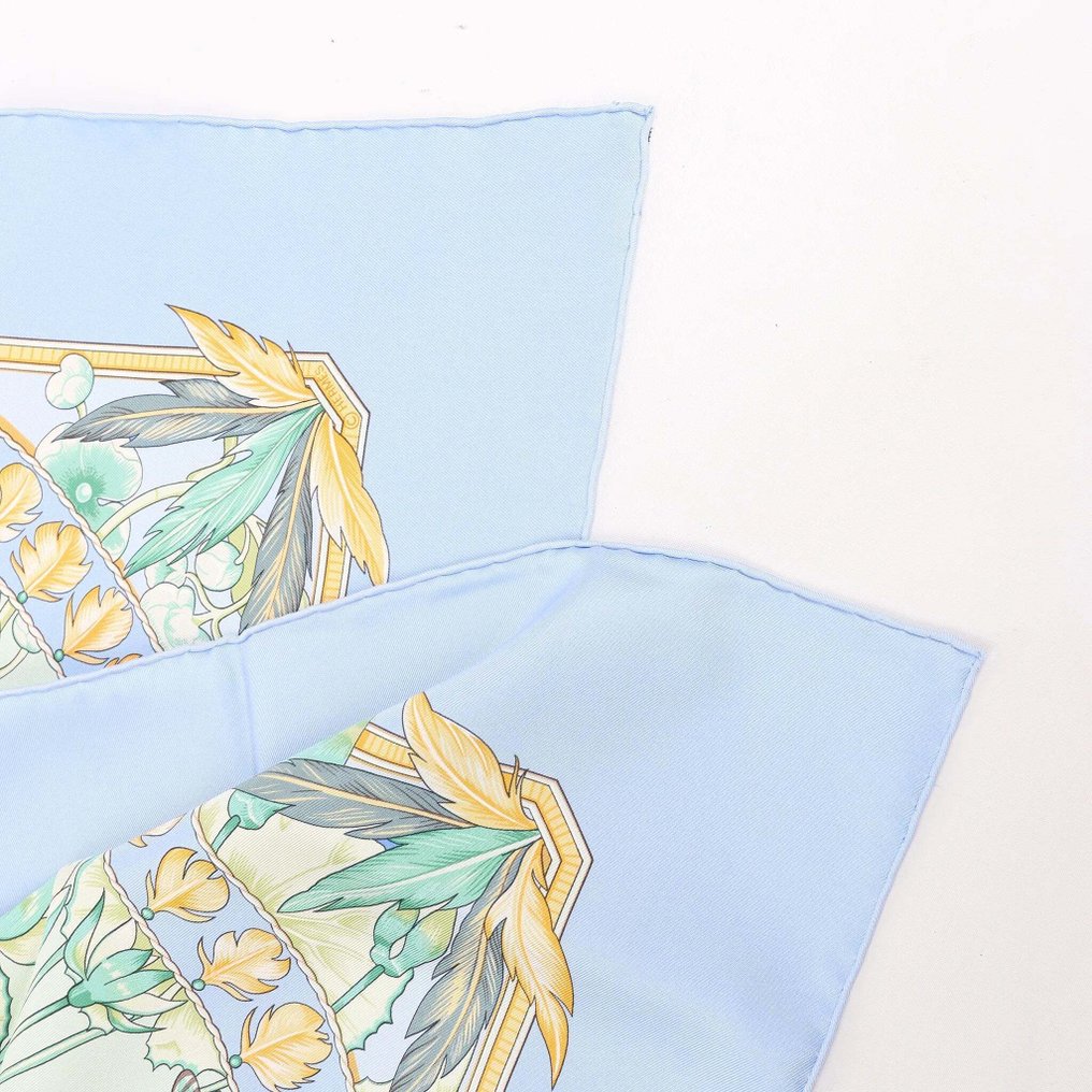 Hermès - Amazonia - Mode-accessoires set #1.0