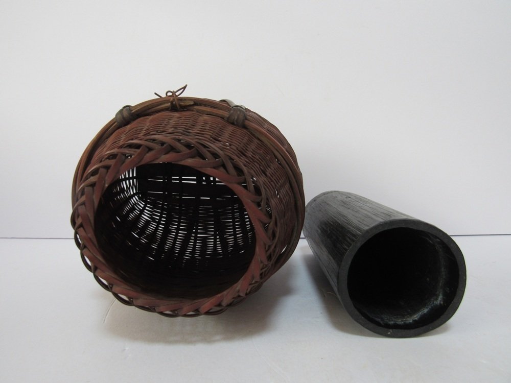 Kosár - Fa - Kosár - Fa - Bambusz #4.3