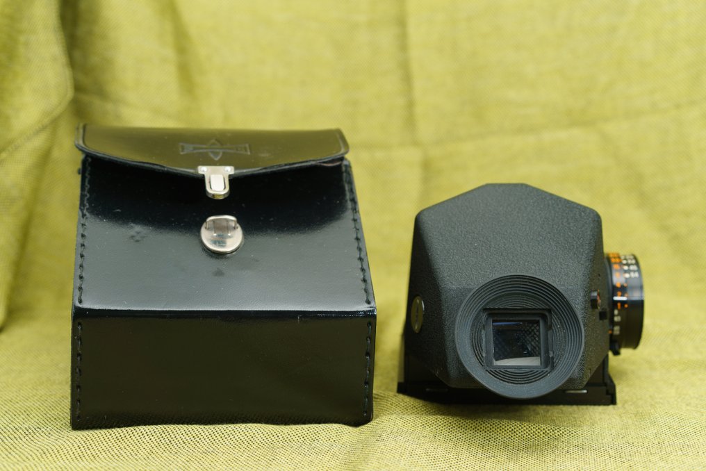 Mamiya RB67 prismzoeker Viseur #2.1