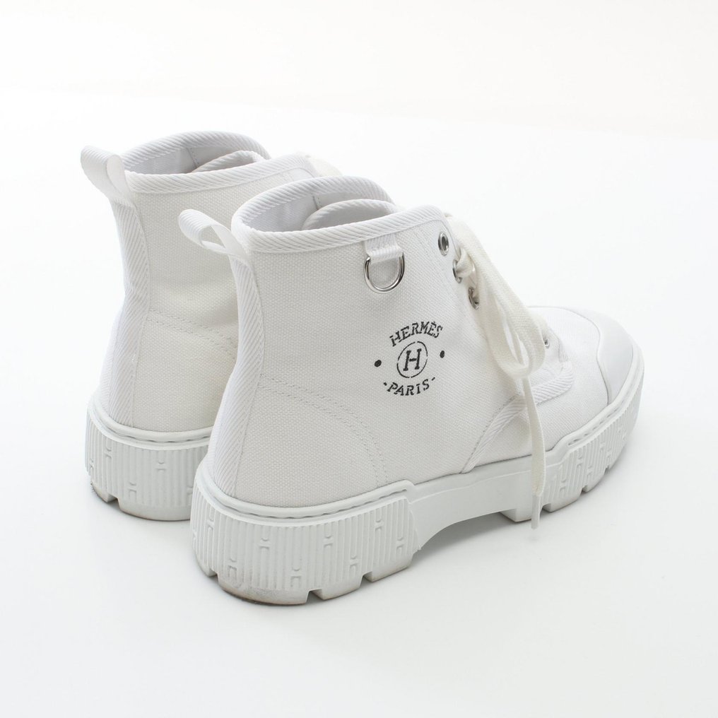 Hermès - Itineraire - Sneakers - Size: EU 36.5 - Vintage #1.0