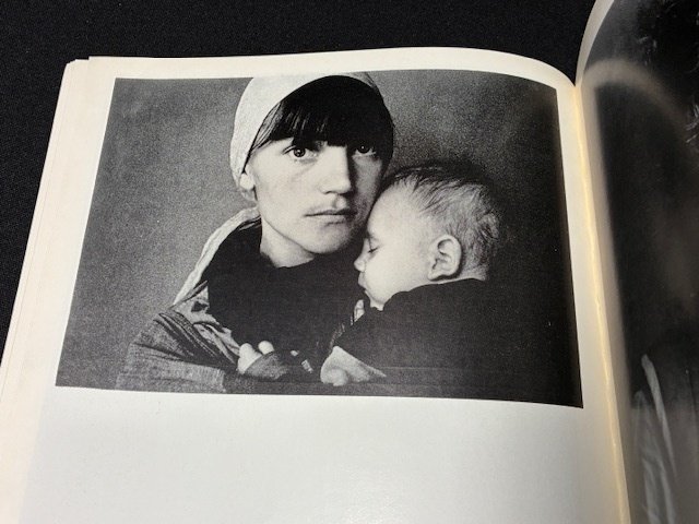 Barbara Berthold, Renate Zeun, Ulrich Wüst, Manfred Paul - 9. Fotoschau der DDR (VERY RARE, VERY FRESH COPY) - 1983 #1.0