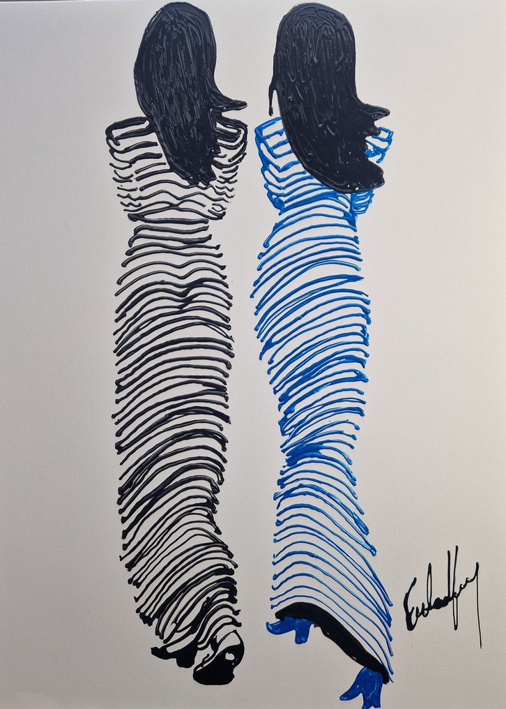 Henry Escobar - MON DOUBLE #1.0