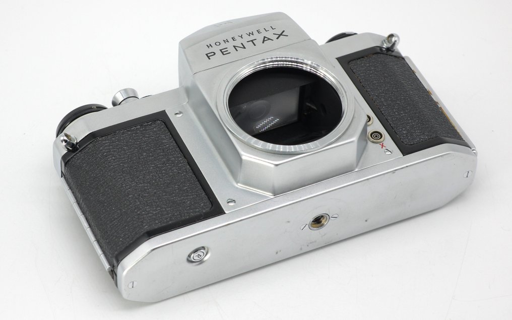 Pentax H1a + Albinar Special 2,8/35mm | Single lens reflex camera (SLR) #2.1