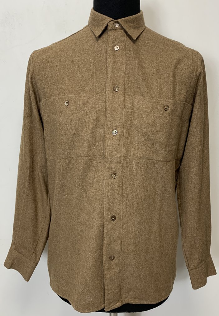 Pierre Balmain - Shirt #1.0