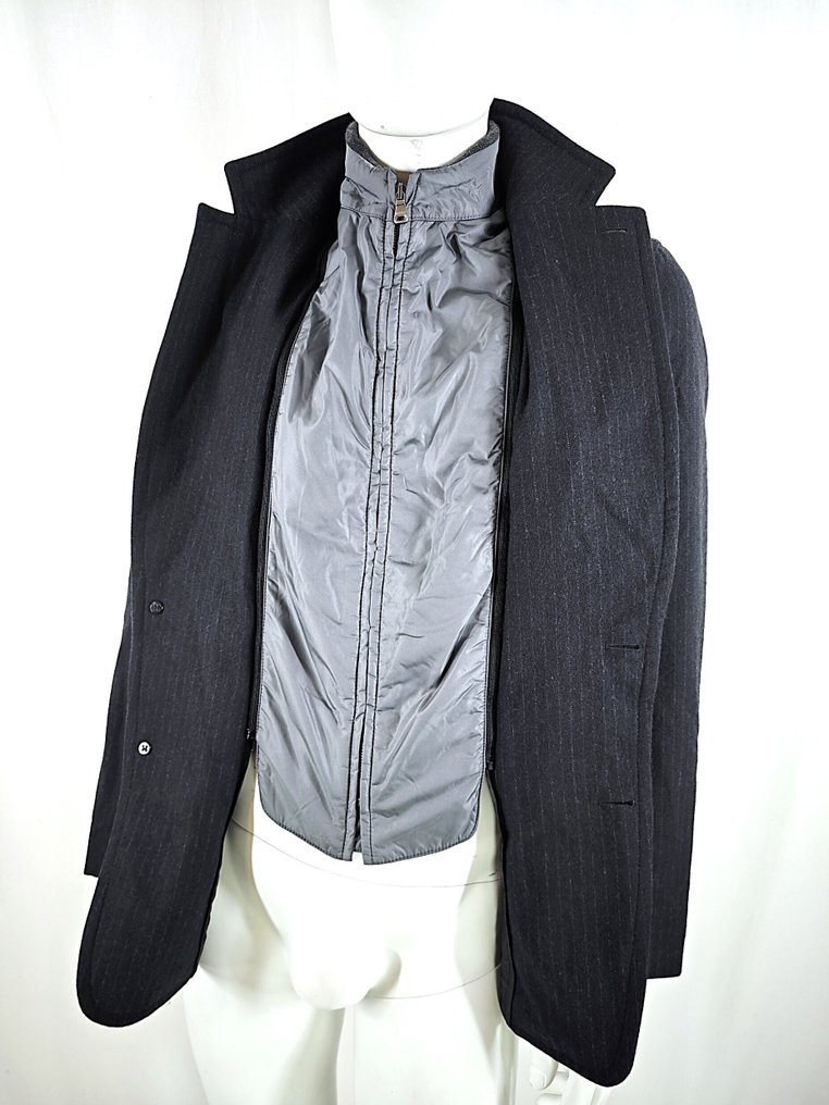 Hugo Boss - Mix Wool - Blazer #4.3