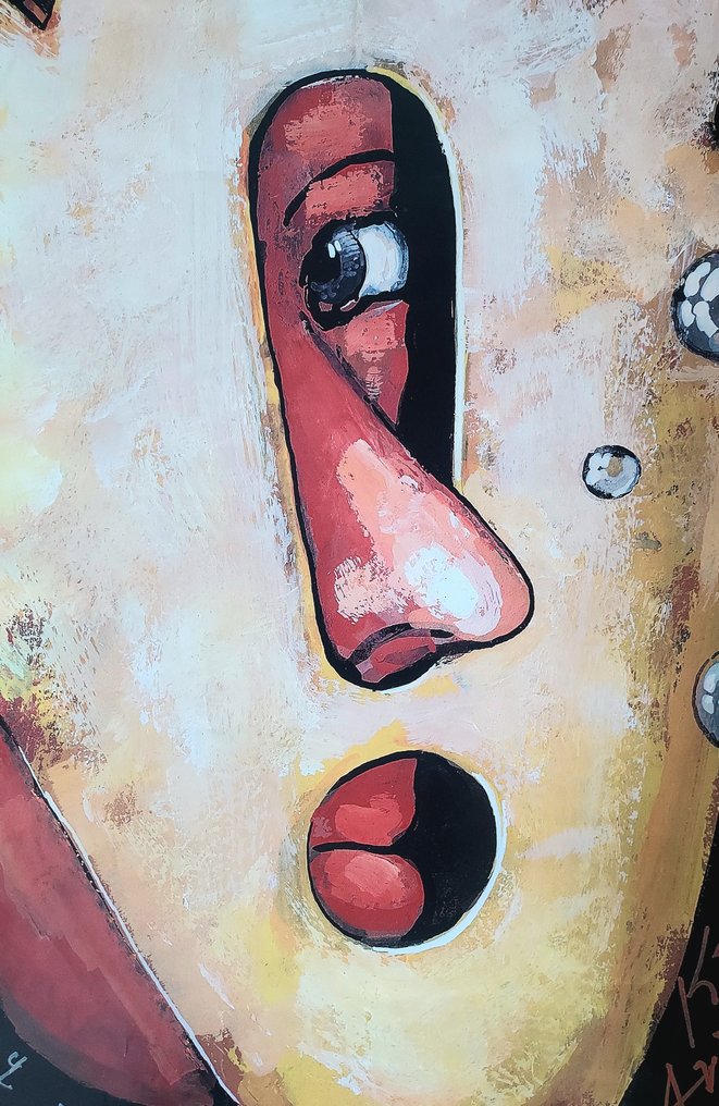 Górowski, Mieczyslaw - Golden Mask Award, 1999 #1.0