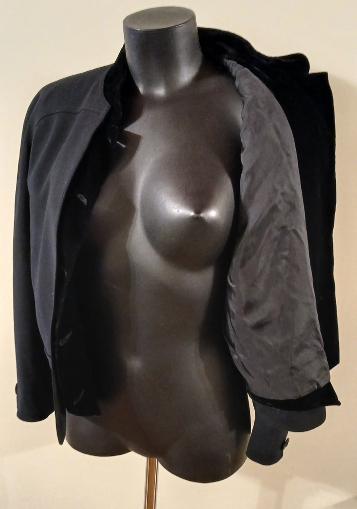 Valentino Miss V - Jachetă - Vintage #4.3