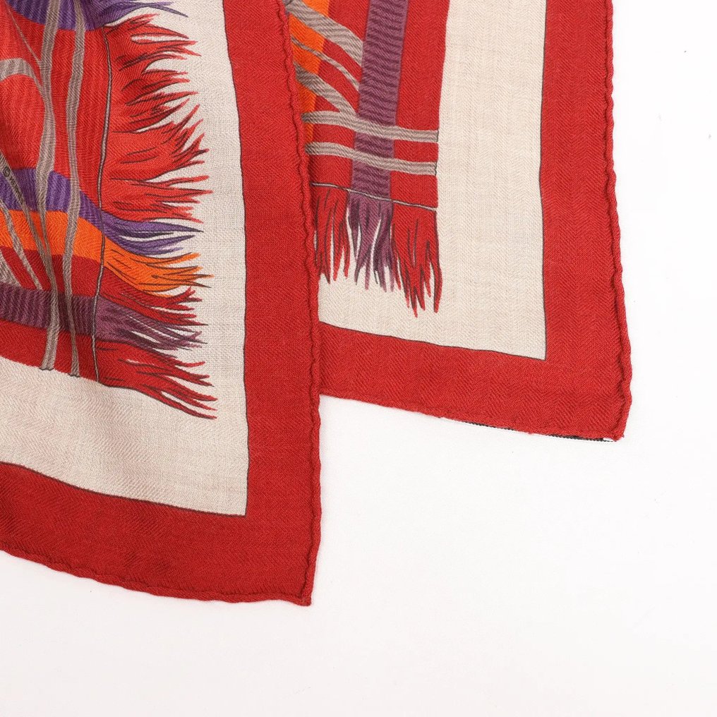 Hermès - Lujo Criollo - Muotiasustesetti #1.0