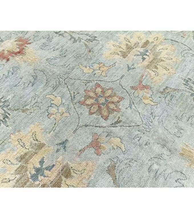 Col. Artesanía - Rug - 307 cm - 207 cm #1.0