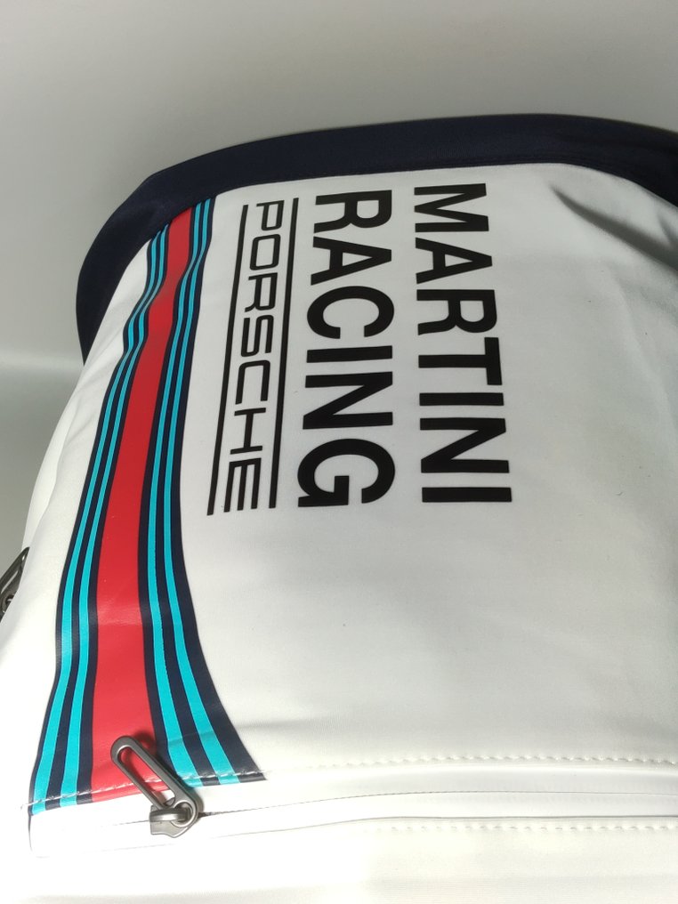 Porsche - Martini Racing - Válltáska #4.3