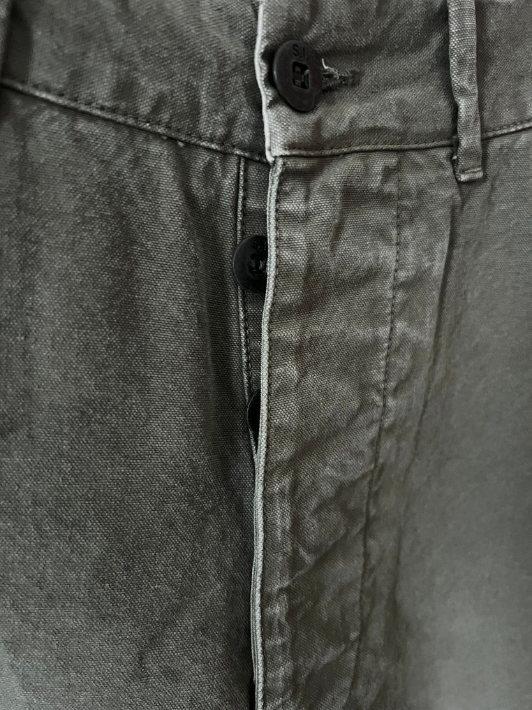 Stone Island - Trousers - New with tags #3.2