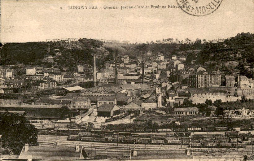 Frankrig - Frankrig - Postkort (156) - 1900-1950 #4.3