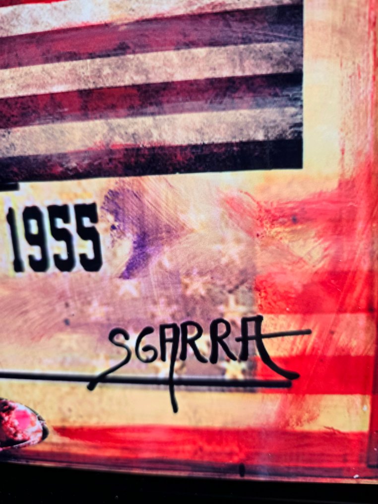 Robert Sgarra - CHAPLIN BOXING #4.3