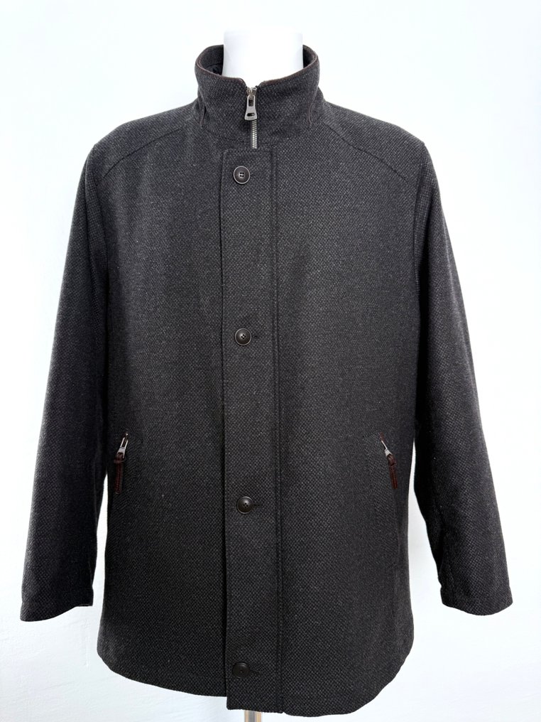 bugatti - Frakke #1.0