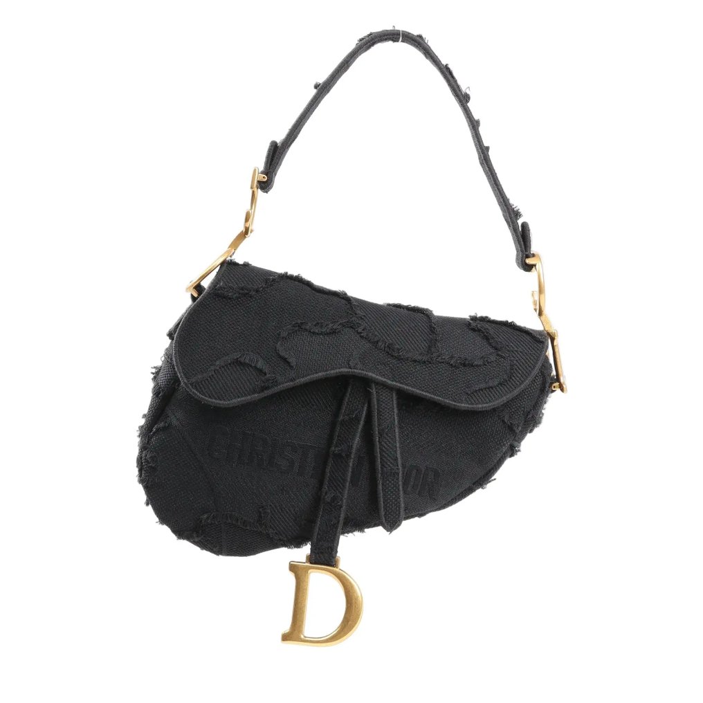 Christian Dior - Saddle - Schultertasche #1.0