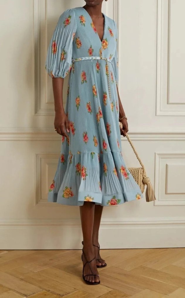 Zimmermann - Maxikleid #4.3