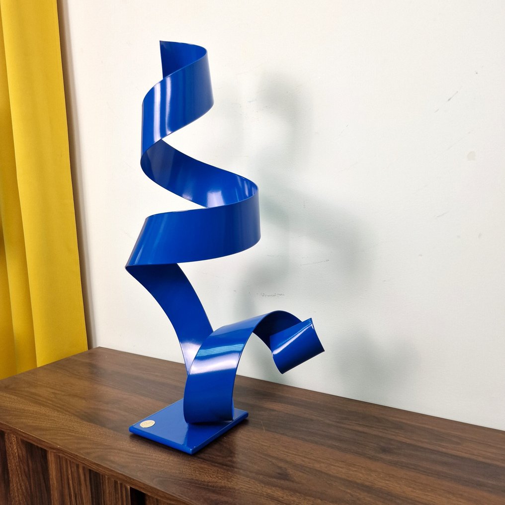 José Soler Art - Waves. Base #3.2