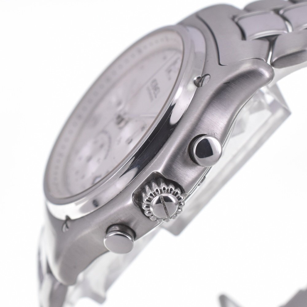 Ebel - 1911 Modulor - E9137240 - Men - 2000-2010  #2.1