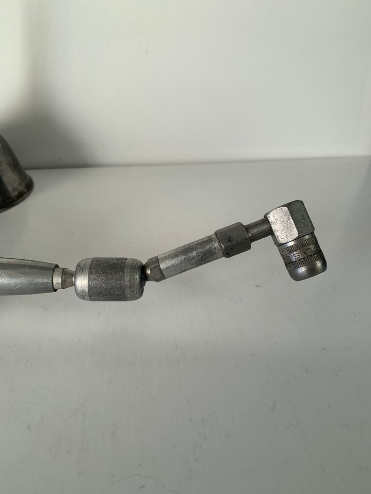 Mausteikkosetti (2) - Rauta #3.2