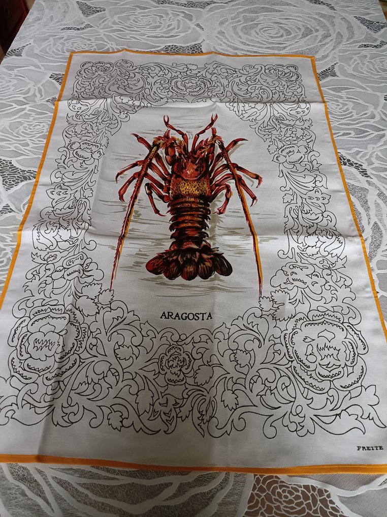 frette - Pyyhe (5)  - 75 cm - 51 cm #4.3