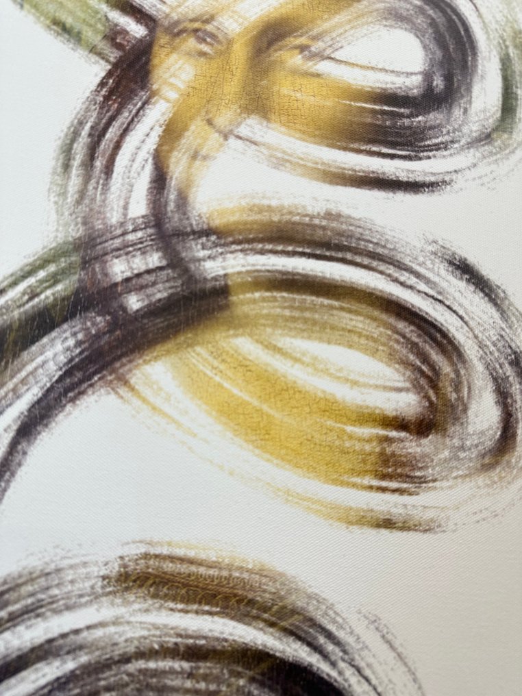 Santicri - Dèjà-vu, la Gioconda #3.2