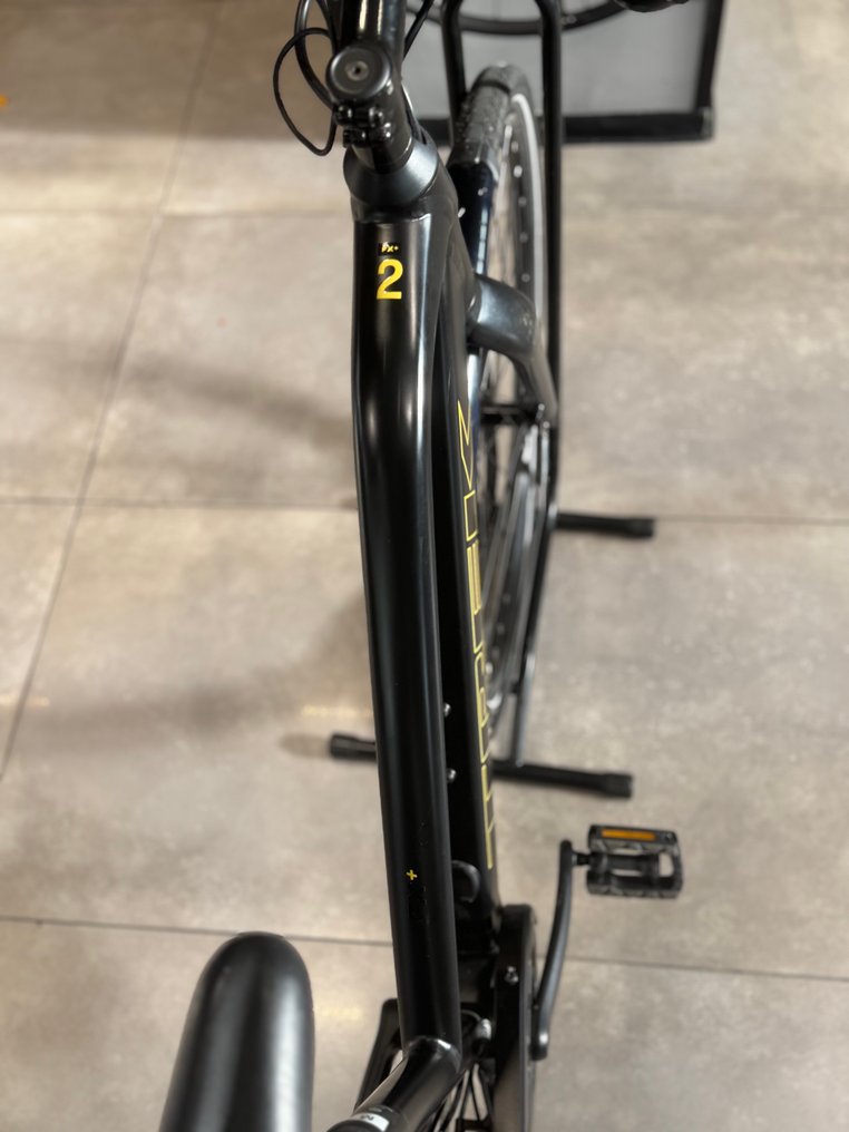 Trek - 城市腳踏車 - 2023 #3.2