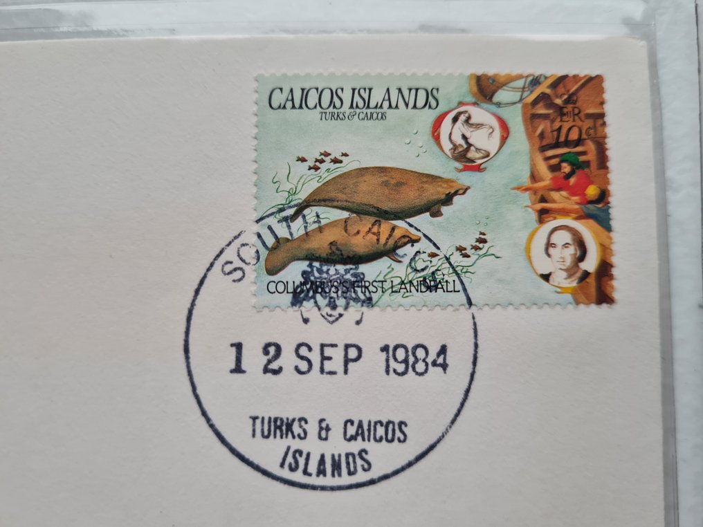 internacional  - Coleção de 70 capas com selos réplica de ouro. #4.3