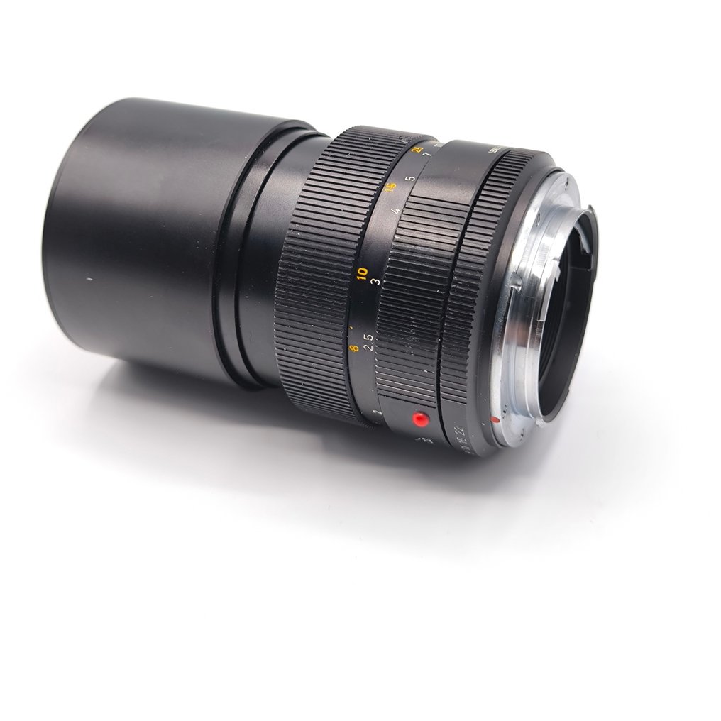 Leica Elmarit-R 1:2,8/135 Prime lens #2.1
