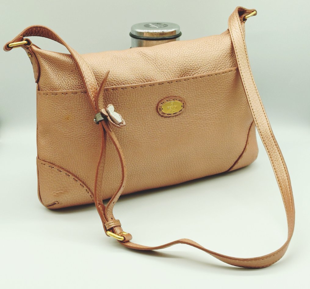 Fendi - Selleria - Τσάντα χιαστί #2.1