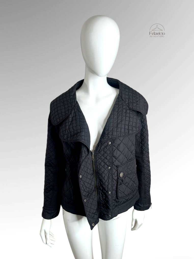 Burberry Brit Lightweight Quilted Jacket - No Reserve Price - 夾克 #1.0