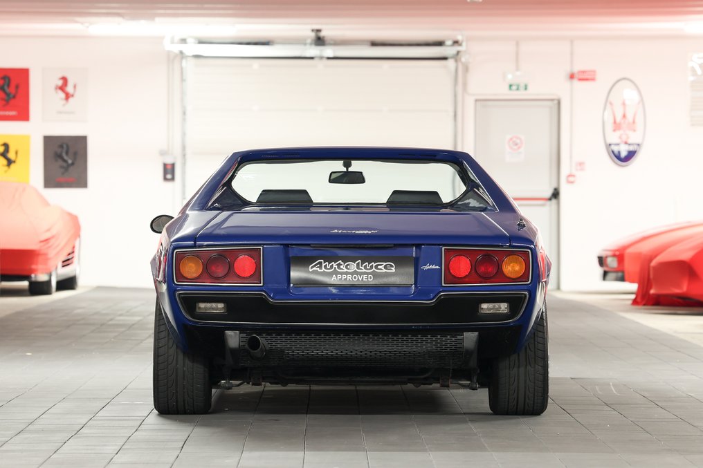 Ferrari - Dino 208 GT4 - NO RESERVE - 1977 #3.2