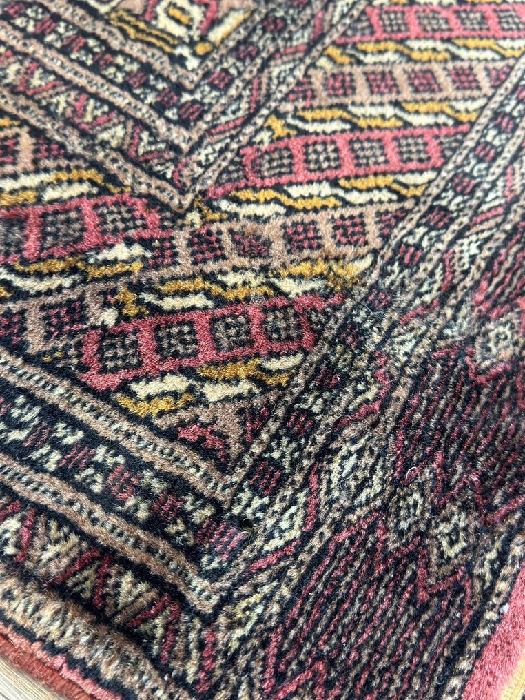 Buchara - Rug - 146 cm - 93 cm - with signature #3.2