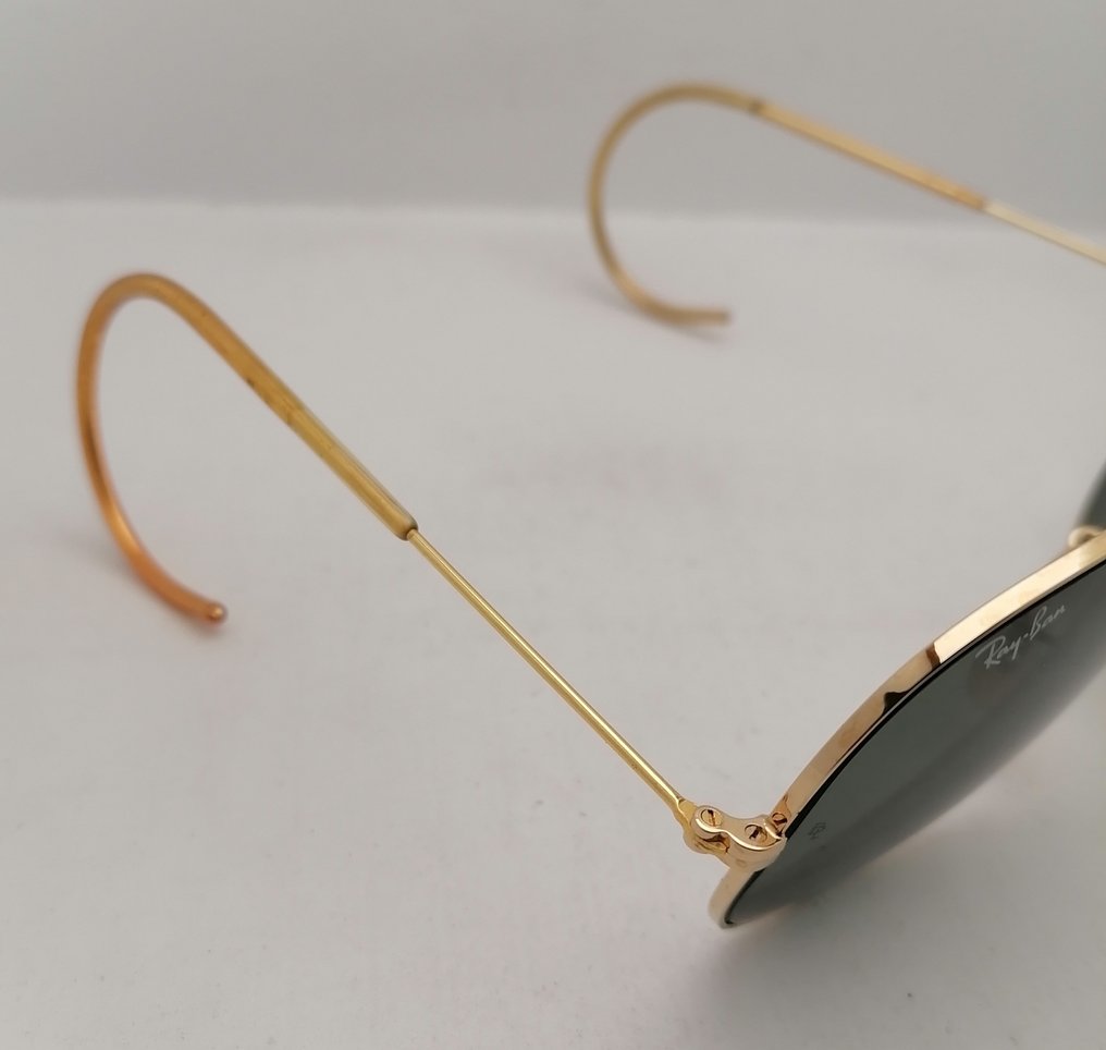 Bausch & Lomb U.S.A - Aviator - Occhiali da vista #2.1