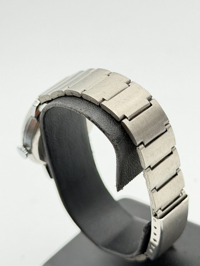 keller - NOS vintage grey - Zonder minimumprijs - Unisex - 1970-1979  #3.2