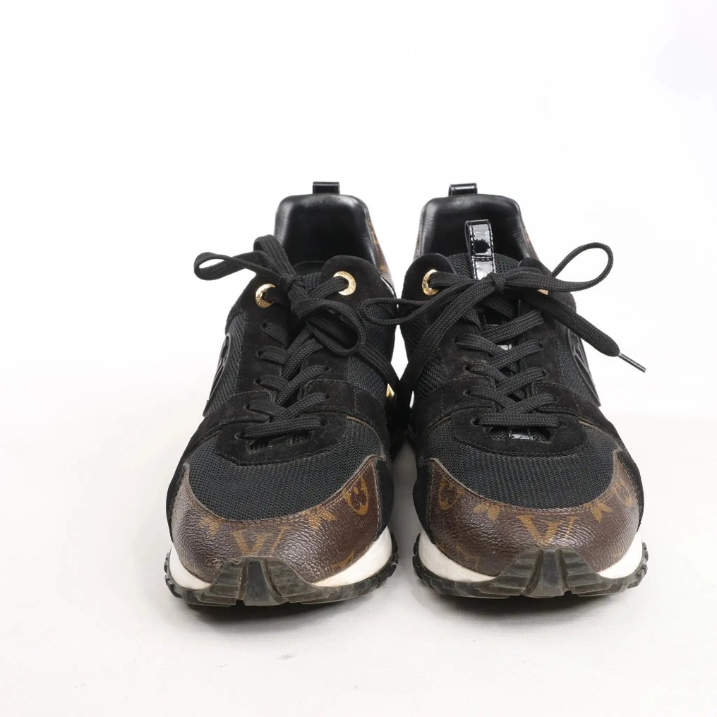 Louis Vuitton - Sneakers - Size: EU 40.5 #3.2